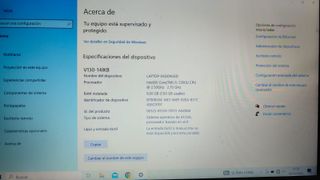 Portátil Lenovo V130-14IKB i5-7200U 8GB RAM Win 10