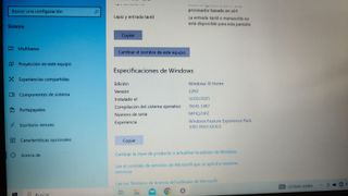 Portátil Lenovo V130-14IKB i5-7200U 8GB RAM Win 10