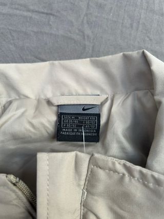 Chándal Nike FC Barcelona Vintage 00s Talla M 