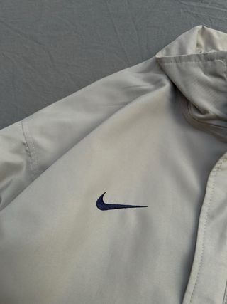 Chándal Nike FC Barcelona Vintage 00s Talla M 