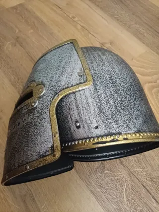 Disfraz de Caballero Medieval