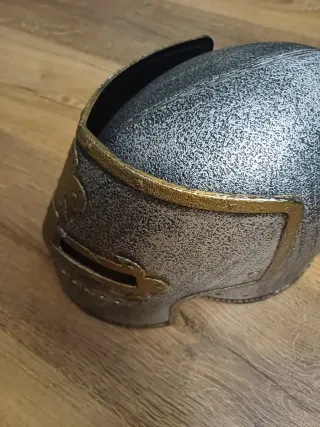 Disfraz de Caballero Medieval