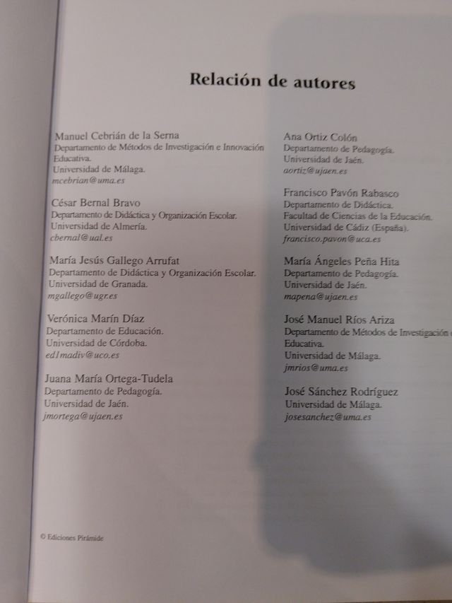 Tecnologías de la información y comunicación pa...