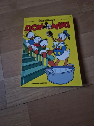 Don Miki vol. 2