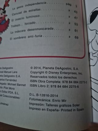 Don Miki vol. 2