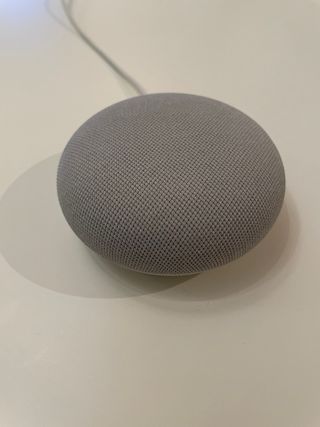 Google Nest Mini