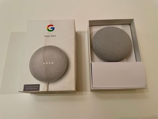 Google Nest Mini
