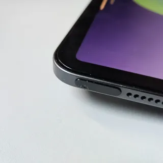 iPad Mini 6ª + Teclado + Apple Pencil