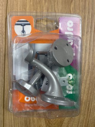 Pack Soportes Pasamanos