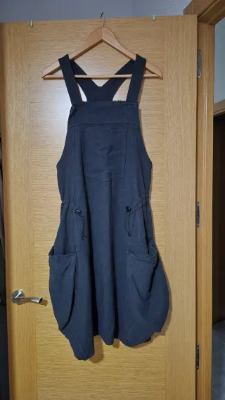 Falda Lurdes Bergada Talla S