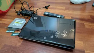HP Pavilion dv6 para piezas