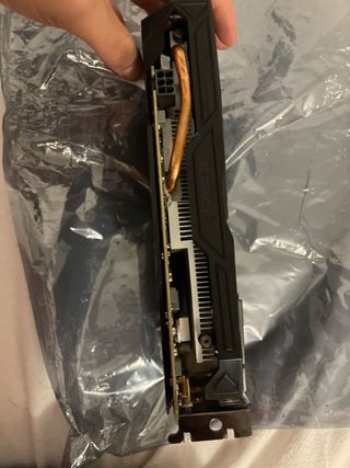 Gigabyte GTX 1060 6GB Tarjeta Gráfica