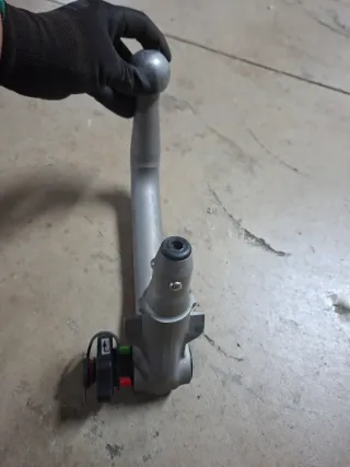 Bola de remolque