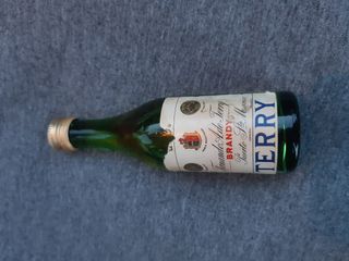 Miniatura Brandy Terry 5cl