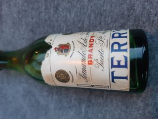 Miniatura Brandy Terry 5cl