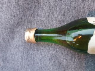 Miniatura Brandy Terry 5cl