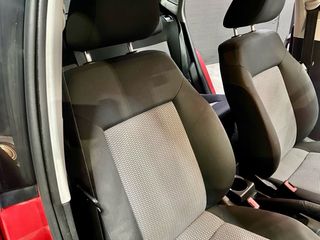 Volkswagen Polo ETIQUETA C UNICO DUEÑO IMPECABLE