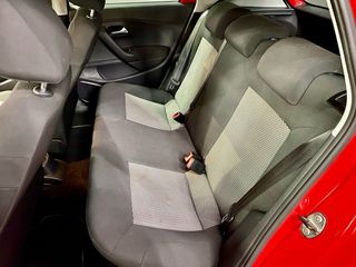 Volkswagen Polo ETIQUETA C UNICO DUEÑO IMPECABLE