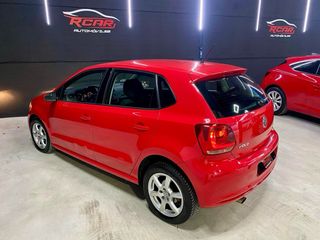 Volkswagen Polo ETIQUETA C UNICO DUEÑO IMPECABLE