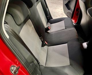 Volkswagen Polo ETIQUETA C UNICO DUEÑO IMPECABLE