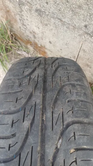 Llantas Audi