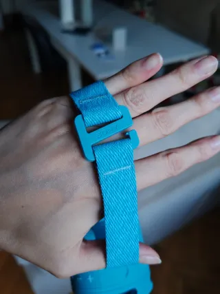 Altavoz Bluetooth Sony SRS-XB100 Azul