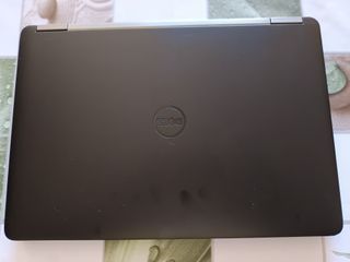 Ordenador portátil Dell i5 con disco SSD