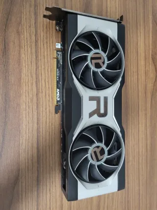 Tarjeta Gráfica Radeon RX 6700 XT