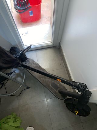 Patinete Eléctrico Xiaomi