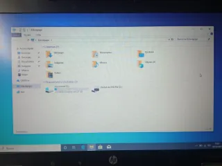 Portátil HP EliteBook 8440p