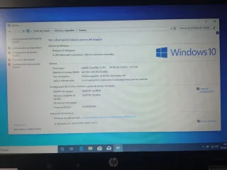 Computer portatile HP EliteBook 8440p