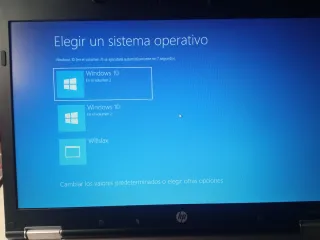 Computer portatile HP EliteBook 8440p