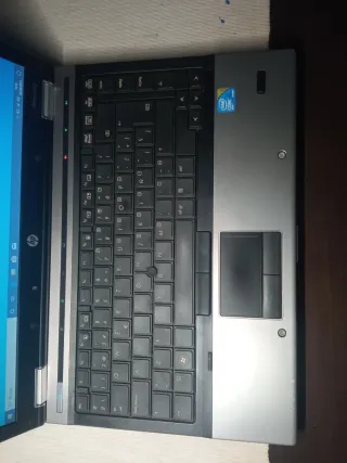 Computer portatile HP EliteBook 8440p