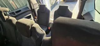 Citroen C4 Picasso 2013