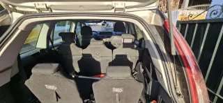 Citroen C4 Picasso 2013