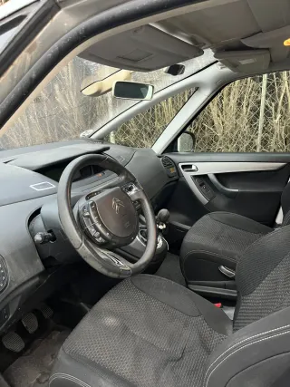 Citroen C4 Picasso 2013