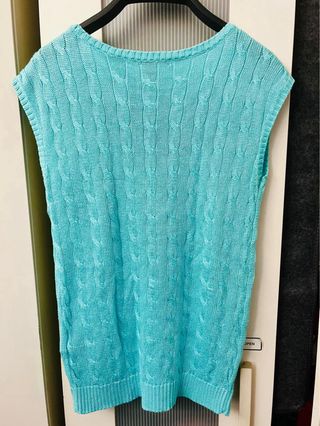 Jersey Lauren Ralph Lauren Talla M