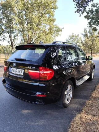 BMW X5 2009