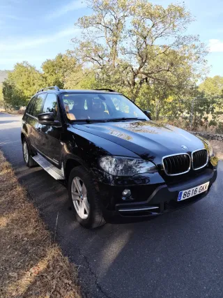 BMW X5 2009