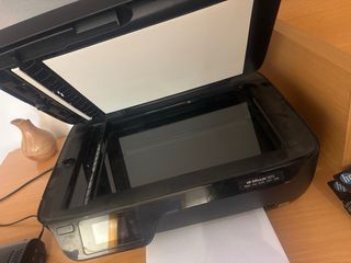 Impresora HP OfficeJet 3833