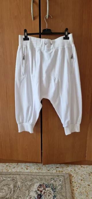 Pantaloncini uomo bianchi