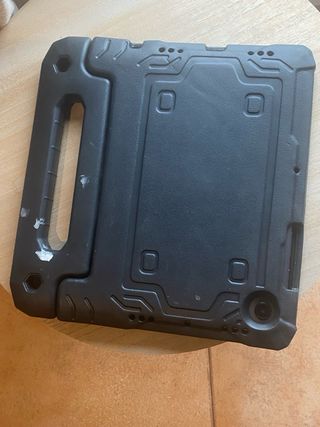 Samsung Galaxy Tab A8 + funda protectora
