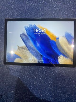 Samsung Galaxy Tab A8 + funda protectora