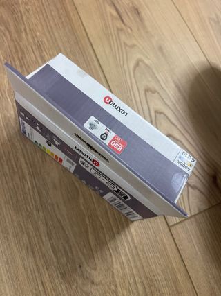 3 Bombillas LED GU10 Lexman 4000K 7.4W