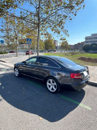 Audi A6 2004