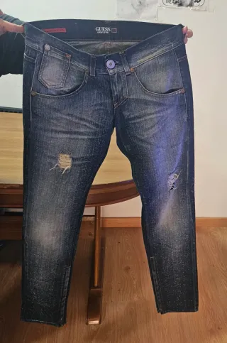 Pantalón Guess Mujer Talla M/38/10