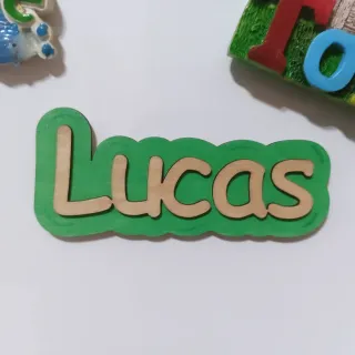 Imanes personalizados