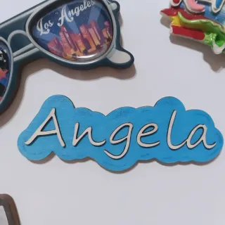 Imanes personalizados