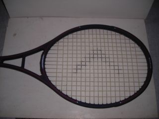 Lote 2 Raquetas Tenis con Fundas