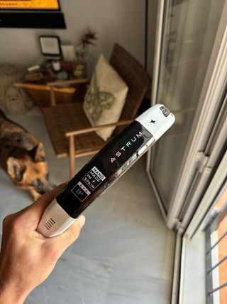 Pala Starvie Astrum 2024